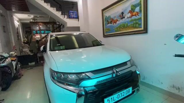Outlander.At.bản premium 2.0.Sx 2020,Đk 2021.Bstp. Mua bán Ô tô tại Quận Gò Vấp Tp Hồ Chí Minh được đăng bởi Phùng Anh Tuấn  hình 1