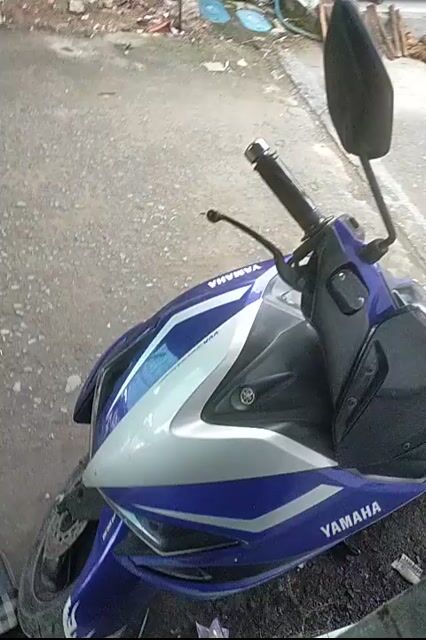 Bán xe như hình. Mua bán Xe máy tại Quận Thốt Nốt Cần Thơ được đăng bởi Binh Tran hình 1