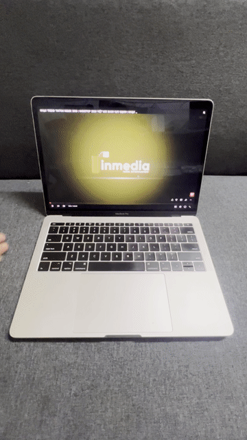 Apple Macbook Pro 2017 13 in i7 16GB/256GB. Mua bán Laptop tại Quận Đống Đa Hà Nội được đăng bởi Tiến Mạnh hình 1
