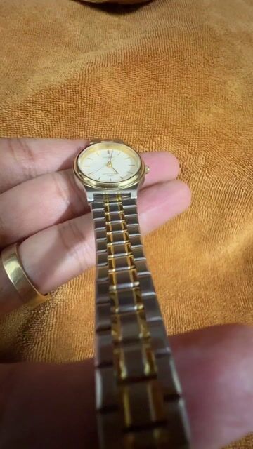 argent casio 24mm. Mua bán Đồng hồ tại Quận Ba Đình Hà Nội được đăng bởi Đức Anh hình 1