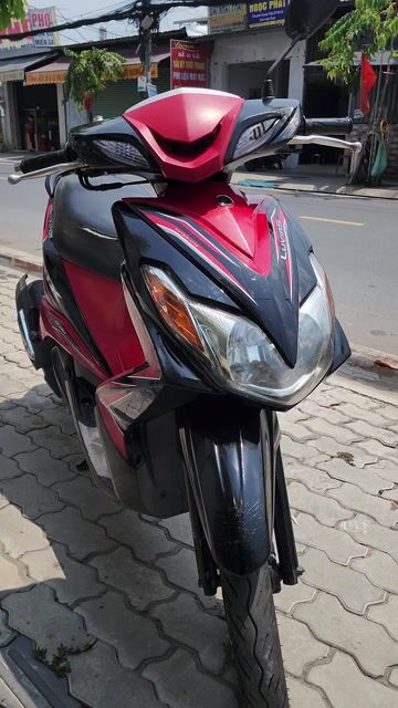 Yamaha Luvias GTX 2013,bs79 máy êm ru🤩. Mua bán Xe máy tại Quận 12 Tp Hồ Chí Minh được đăng bởi mako hình 1