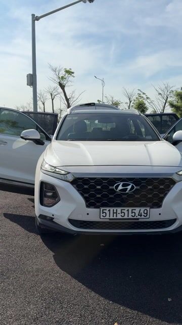Hyundai Santafe 2.4 Htrac Premium 2019 có 42000km. Mua bán Ô tô tại Thành phố Thủ Đức Tp Hồ Chí Minh được đăng bởi Mr Điệp  hình 1