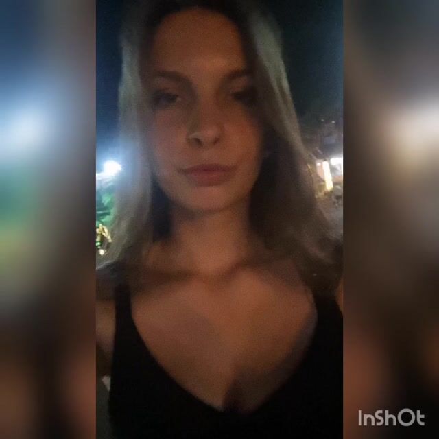 Model - Little Girl natural