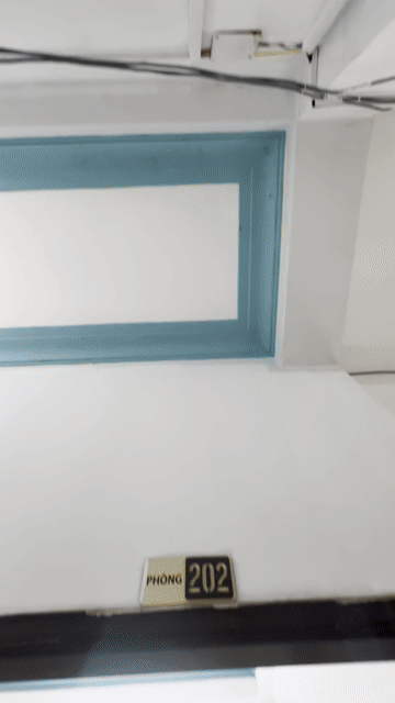 Cho thuê Phòng trọ Quận 6 Tp Hồ Chí Minh diện tích 25 m² giá 3,35 triệu/tháng