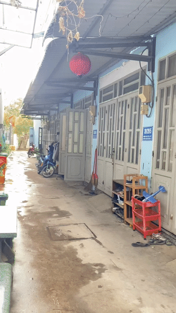 Mua bán Nhà ở Quận 12 Tp Hồ Chí Minh diện tích 40 m² giá 1,49 tỷ