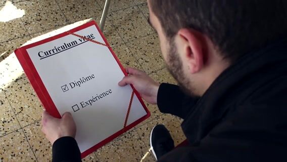 Le Parcours du combattant