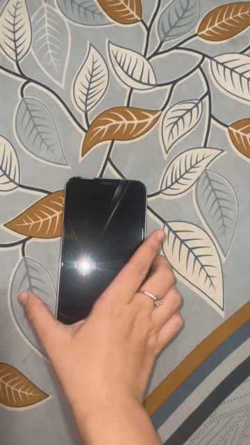 Apple iPhone X 64GB trắng zin. Mua bán Điện thoại tại Huyện Hóc Môn Tp Hồ Chí Minh được đăng bởi Ng Bảo Nhi hình 1