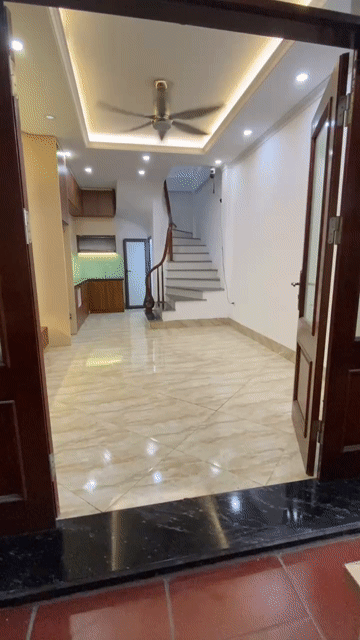 Mua bán Nhà ở Huyện Hoài Đức Hà Nội diện tích 30 m² giá 6,5 tỷ