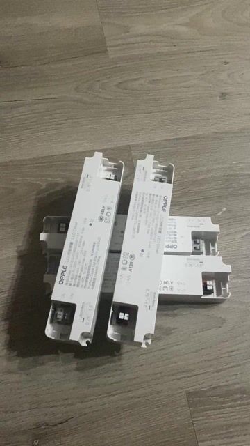 Bộ nguồn LED Opple OP-IESVC0600024E1-01 24V. Mua bán Đèn tại Huyện Trảng Bom Đồng Nai được đăng bởi Bình Phan hình 1