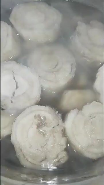 Sắn dây tươi. Mua bán Đồ ăn, thực phẩm và các loại khác tại Thành phố Đông Hà Quảng Trị được đăng bởi Hải Sắn Dây daklak hình 1