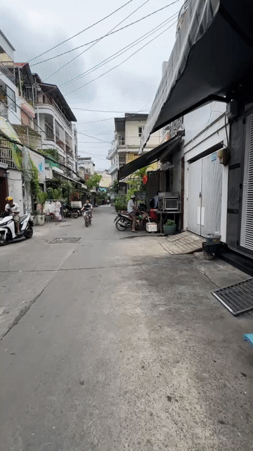 Cho thuê Văn phòng, Mặt bằng kinh doanh Quận 10 Tp Hồ Chí Minh diện tích 42 m² giá 9 triệu/tháng