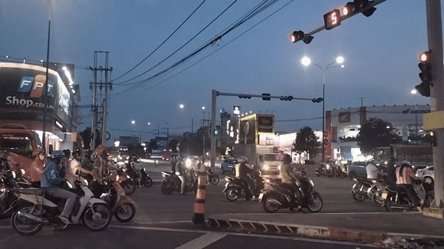 Mua bán Đất Thành phố Thuận An Bình Dương diện tích 850 m² giá 14,95 tỷ