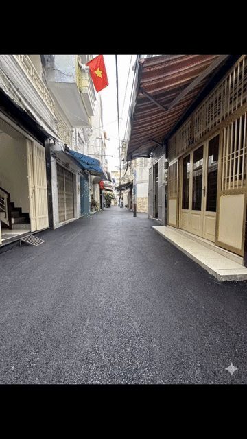 Mua bán Nhà ở Quận 4 Tp Hồ Chí Minh diện tích 21.5 m² giá 3,75 tỷ