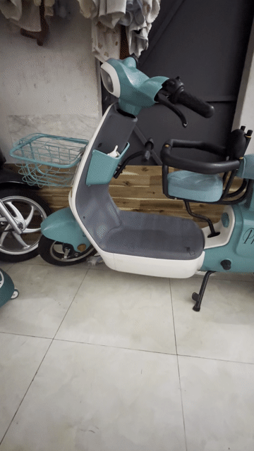 cần bán xe điện k1 ít chạy. Mua bán Phương tiện khác tại Quận 8 Tp Hồ Chí Minh được đăng bởi Hiển Phạm hình 1