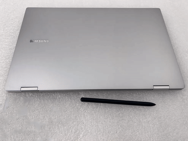 Samsung Galaxy Book2 Pro 360 i7 15.6 cảm ứng x360. Mua bán Laptop tại Quận 12 Tp Hồ Chí Minh được đăng bởi LaptopNSC hình 1