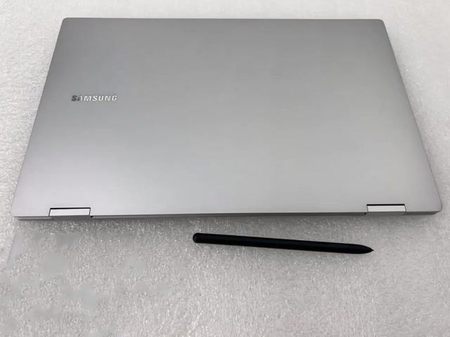 Samsung Galaxy Book2 Pro 360 i7 15.6 cảm ứng x360. Mua bán Laptop tại Quận 12 Tp Hồ Chí Minh được đăng bởi LaptopNSC hình 1