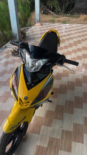 Muốn chia lại đam mê. Mua bán Xe máy tại Huyện Gò Công Đông Tiền Giang được đăng bởi Nguyễn Nguyễn hình 1