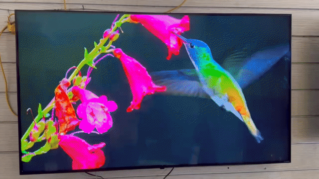Tivi LG 65 inch 4K Nanocell 2022 cao cấp . Mua bán Tivi, Âm thanh tại Quận 7 Tp Hồ Chí Minh được đăng bởi Hoàng Long Tivi  hình 1