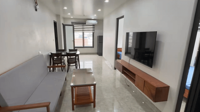 Cho thuê Phòng trọ Quận Nam Từ Liêm Hà Nội diện tích 45 m² giá 7,5 triệu/tháng
