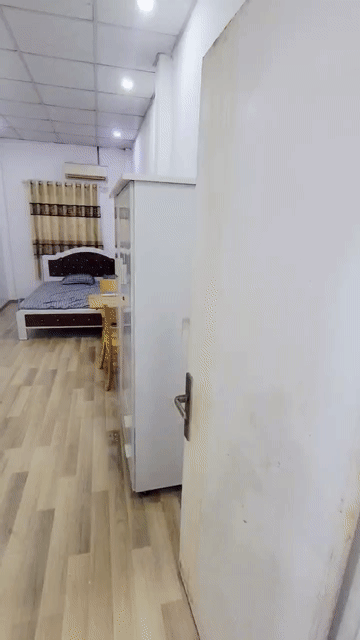 Cho thuê Phòng trọ Quận Gò Vấp Tp Hồ Chí Minh diện tích 30 m² giá 4 triệu/tháng