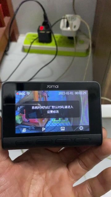 camera hành trình ôtô 70mai A810. Mua bán Máy ảnh, Máy quay tại Huyện Nhà Bè Tp Hồ Chí Minh được đăng bởi Chuyên mua bán đồ củ giá rẻ uy tín   hình 1