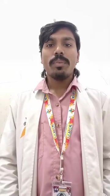 Real World Evidence®  of 70 Months Age With Initial Ability Score 340 Having 428 Today by  jadi Srikanth , Admin Manager from Gachibowli