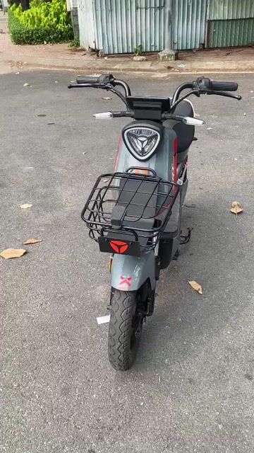 YADEA XBULL. Mua bán Xe điện tại Quận 8 Tp Hồ Chí Minh được đăng bởi  Bé Dâu hình 1