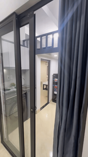 Cho thuê Căn hộ Chung cư Quận Đống Đa Hà Nội diện tích 25 m² giá 4,7 triệu/tháng