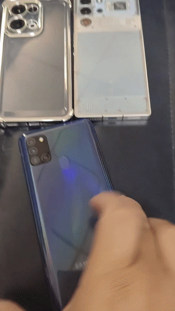Samsung Galaxy A21s 6GB/64GB. Mua bán Điện thoại tại Quận 1 Tp Hồ Chí Minh được đăng bởi trùm giá rẻ hình 1