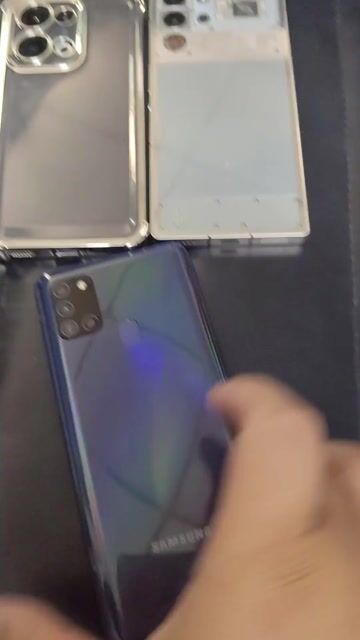 Samsung Galaxy A21s 6GB/64GB. Mua bán Điện thoại tại Quận 1 Tp Hồ Chí Minh được đăng bởi trùm giá rẻ hình 1