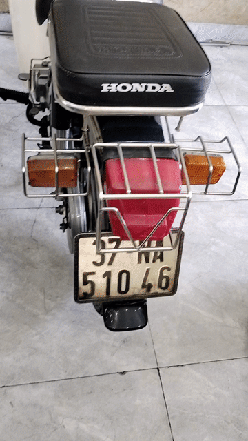 lCup 50cc 2021,Hoc Sinh Đi Học Máy Êm. Mua bán Xe máy tại Quận 12 Tp Hồ Chí Minh được đăng bởi Duy Khánh hình 1