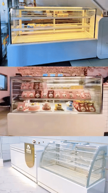 🍰 TỦ BÁNH KEM 3 TẦNG 5 TẦNG🔥 GIÁ TẬN KHO🔥. Mua bán Tủ lạnh tại Huyện Hòa Vang Đà Nẵng được đăng bởi TỔNG KHO OUCBOLL ĐÀ NẴNG hình 1