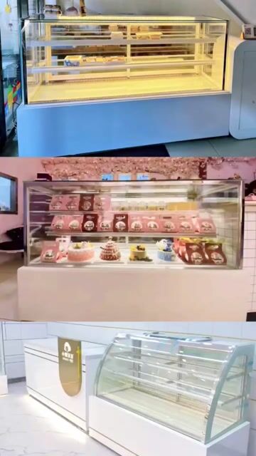 🍰 TỦ BÁNH KEM 3 TẦNG 5 TẦNG🔥 GIÁ TẬN KHO🔥. Mua bán Tủ lạnh tại Huyện Hòa Vang Đà Nẵng được đăng bởi TỔNG KHO OUCBOLL ĐÀ NẴNG hình 1