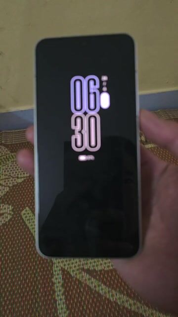 Xiaomi 15 Trắng Mới 99%. Mua bán Điện thoại tại Huyện Cẩm Giàng Hải Dương được đăng bởi Dell hình 1