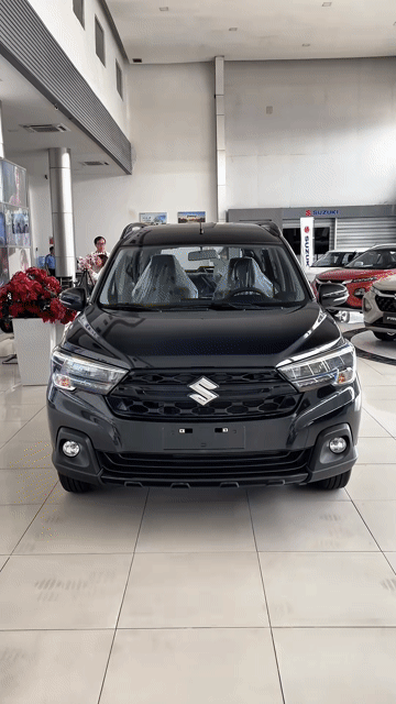 XL7 Hybrid Trả trước ít./ Khuyến Mãi nhiều !!!. Mua bán Ô tô tại Quận 12 Tp Hồ Chí Minh được đăng bởi SUZUKI VIỆT LONG HẢI Q12 hình 1