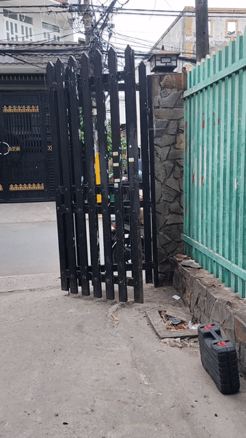 Cho thuê Văn phòng, Mặt bằng kinh doanh Quận Gò Vấp Tp Hồ Chí Minh diện tích 200 m² giá 20 triệu/tháng