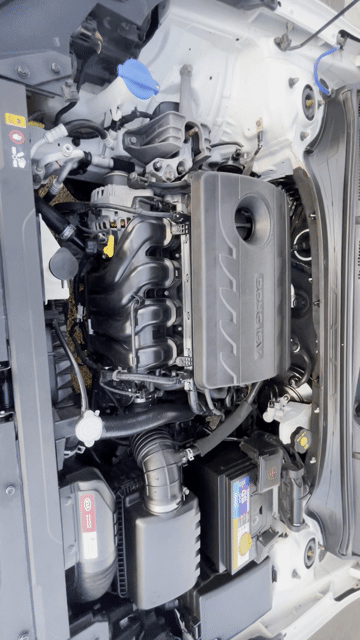 Kia Cerato 2019 1.6 Luxury Trắng. Mua bán Ô tô tại Thành phố Buôn Ma Thuột Đắk Lắk được đăng bởi Trần Đăng Nhân hình 1