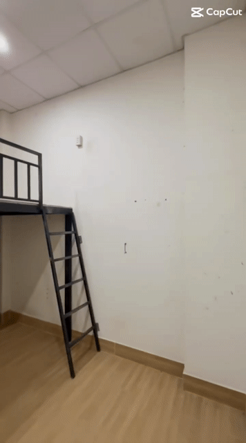 Cho thuê Phòng trọ Thành phố Thủ Đức Tp Hồ Chí Minh diện tích 25 m² giá 3,7 triệu/tháng