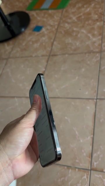 Apple iPhone 12 Pro Max 256GB Xám Lock. Mua bán Điện thoại tại Thành phố Long Xuyên An Giang được đăng bởi TL Mobile hình 1
