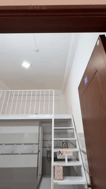 Cho thuê Phòng trọ Quận Tân Phú Tp Hồ Chí Minh diện tích 35 m² giá 3,2 triệu/tháng