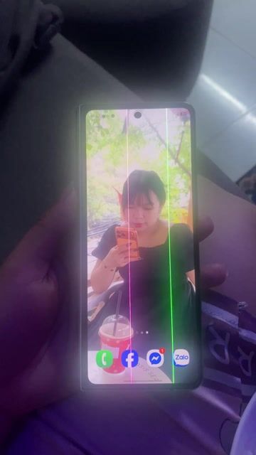 Samsung Galaxy Z Fold 4. Mua bán Điện thoại tại Quận Gò Vấp Tp Hồ Chí Minh được đăng bởi Võ Hoài Nhân hình 1