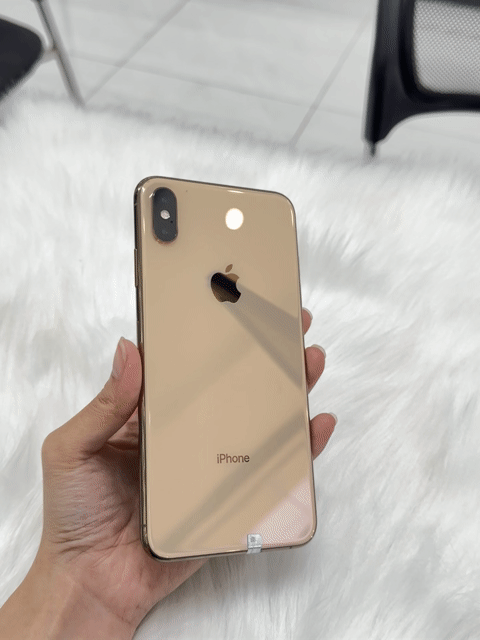 Phone XS Max 256GB zin full chức năng. Mua bán Điện thoại tại Quận Ninh Kiều Cần Thơ được đăng bởi Greenskytech hình 1