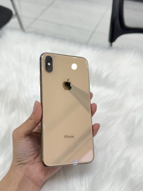 Phone XS Max 256GB zin full chức năng. Mua bán Điện thoại tại Quận Ninh Kiều Cần Thơ được đăng bởi Greenskytech hình 1
