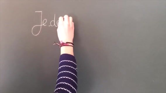 Je dessine mon BTS Tourisme