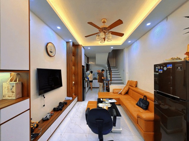 Mua bán Nhà ở Quận Đống Đa Hà Nội diện tích 38 m² giá 7,75 tỷ