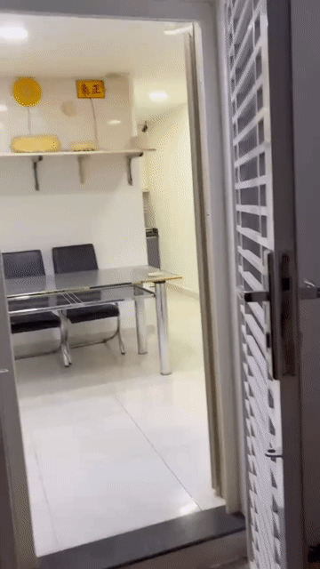 Cho thuê Căn hộ Chung cư Quận 5 Tp Hồ Chí Minh diện tích 55 m² giá 8 triệu/tháng