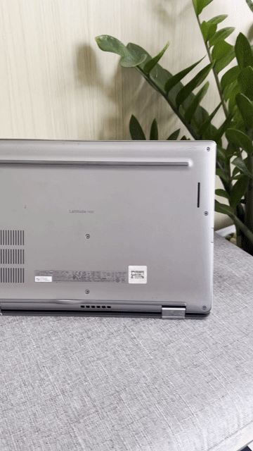Dell Latitude 7420 i7-1185G7 14 inch 16GB/256GB. Mua bán Laptop tại Quận Gò Vấp Tp Hồ Chí Minh được đăng bởi Hiếu Laptop hình 1