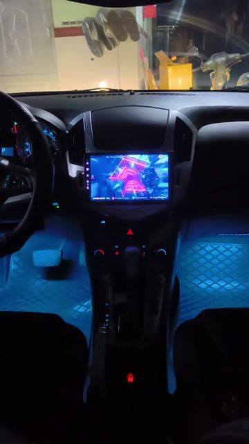 Cruze 2017 LTZ Tự Động , Xe gia đính sử dụng. Mua bán Ô tô tại Huyện Củ Chi Tp Hồ Chí Minh được đăng bởi Thành Vững hình 1