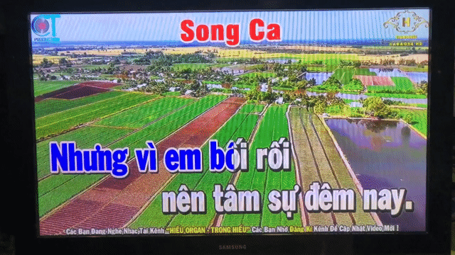 Tivi Samsung 42 inch không Smart. Mua bán Tivi, Âm thanh tại Quận 7 Tp Hồ Chí Minh được đăng bởi cún con hình 1