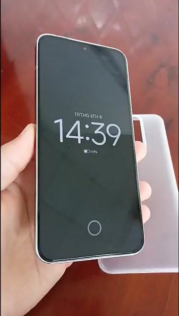 Xiaomi 14 12/256 . Mua bán Điện thoại tại Huyện Châu Thành Bến Tre được đăng bởi Thien Le hình 1